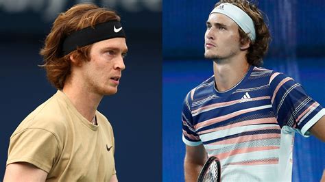 We did not find results for: Rublev / Andrey Rublev Seeking Success On Clay In Best ...