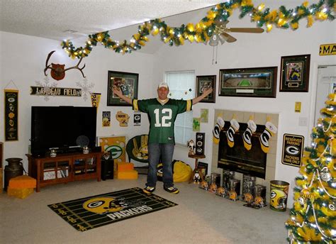 Vote Lancaster Native Into Packers Fan Hall Of Fame