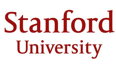 Stanford University Logo And Symbol Meaning History Sign