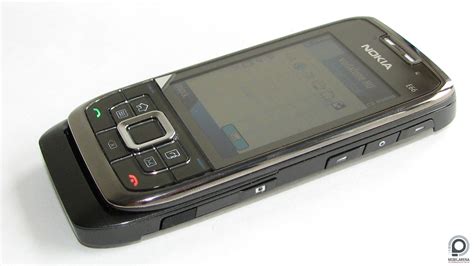 Nokia E66 Get Used To Loving It Mobilarena Mobilearsenal Teszt