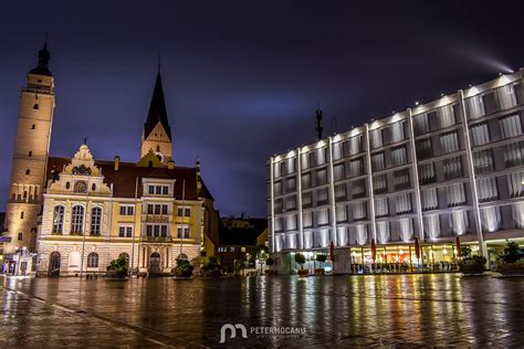 Die ingolstädter unternehmen und einzelhändler präsentieren sich gemeinsam auf der plattform dein ingolstadt und auf der dein ingolstadt smartphone app. Ingolstadt by night - Peter Mocanu