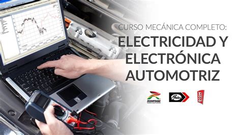 List Of Curso De Electricidad Automotriz Gratis For You