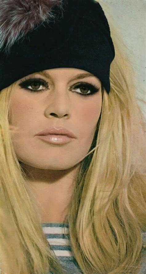 Brigitte Bardot Celebrità Attrici Bionde