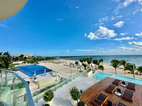 Sls Cancun Hotel Updated 2023 Prices And Reviews Mexico