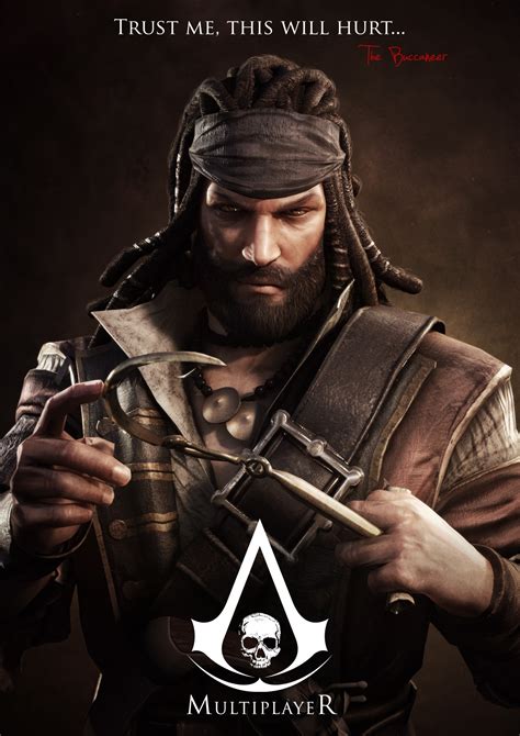 Nuevo Material De Assassins Creed Iv Black Flag Borntoplay Blog De