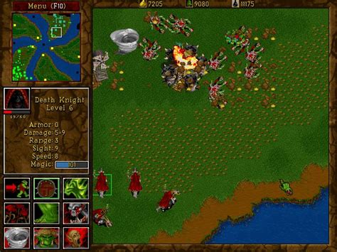 Warcraft 2 Download (1995 Strategy Game)