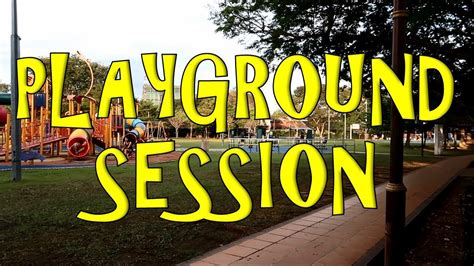 It's one of those car park car wash services that lets you shop around while your car gets treated. Playground Session And NSK Kota Damansara - YouTube