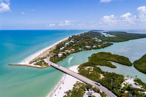 How To Plan The Perfect Trip To Floridas Sanibel Island — With
