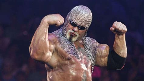 Tommy Dreamer Provides Health Update On Scott Steiner Says Full Recovery Expected Wwe News