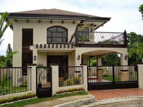 We inspire you to visualize, create & maintain beautiful homes. 33 Stunning Small House Design Ideas | Small house design ...