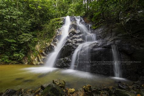 As a result, the higher up you go the fewer people you'll encounter and the less litter you'll about 13 km from rawang town, kanching waterfall is located next to templer park and commonwealth forest park falls. Kanching Rainforest Waterfall & Recreational Forest-LEVEL ...