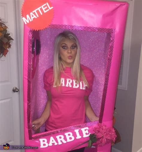 Barbie Halloween Costume Ideas 14 Photos Inspired Beauty Barbie Halloween Costume Barbie