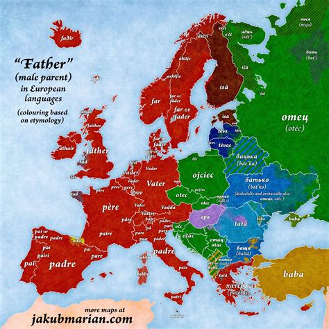 Maps Of Europes Ancient Tribes Kingdoms And Y Dna Europe Map Map Images