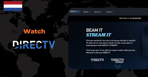 Complete Guide How To Watch Directv In Netherland Updated In January