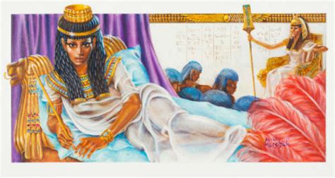 cleopatra the last pharaoh of egypt kentake page