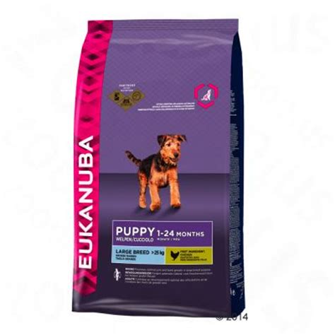 Find many great new & used options and get the best deals for eukanuba puppy large breed dog food at the best online prices at ebay! Eukanuba Large Breed Puppy Food & Junior Dog Food | On ...
