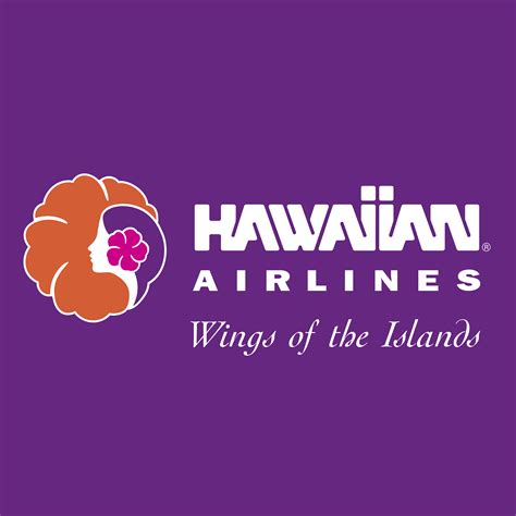 Hawaiian Airlines Logos Download