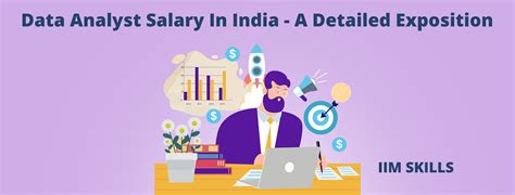 Data Analyst Salary In India - A Detailed Exposition - IIM SKILLS