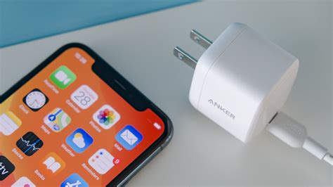 Best Iphone Fast Chargers In 2021 Phonearena
