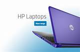Pictures of Hp High Performance Laptops