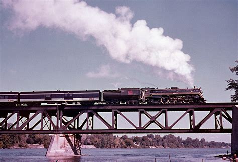 Railroad Bridges Usa
