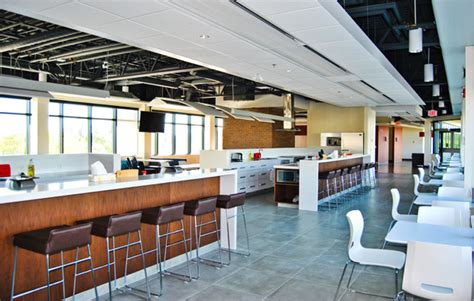 The brightwater creek watershed site is located near kenaston, saskatchewan and is a research site operated by the university of saskatchewan global. Affinity Credit Union Campus | Prairie Design Awards