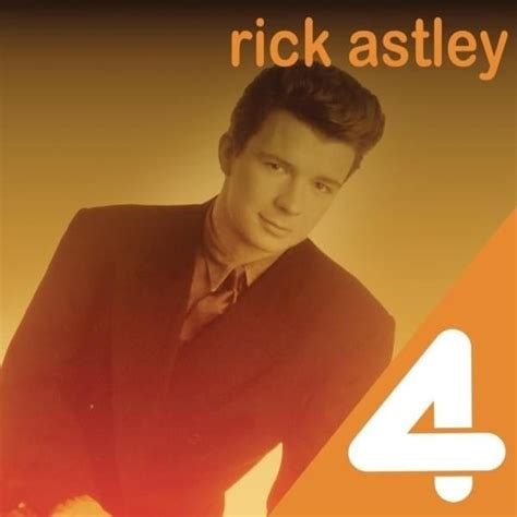 Rick Astley 4 Hits Lyrics And Tracklist Genius