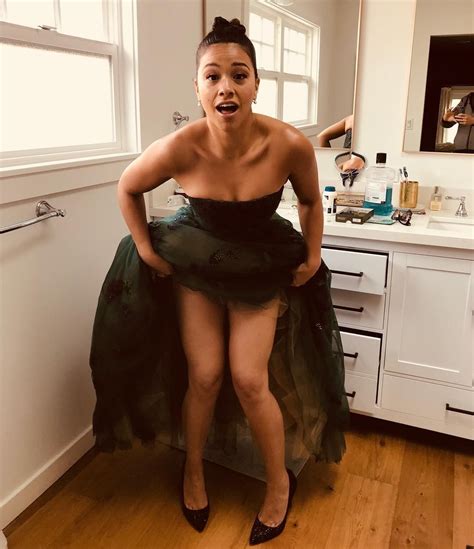 Gina Rodriguez Nude Scene From Jane Free Porn Image Telegraph