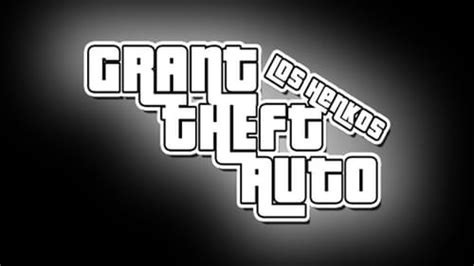 If you are available on the game before and you have updated to the latest update v1.40 all you have to do is upload the online tool directly and start the steps to install the tool. GTA Los Henkos by PartydoosMediaGroup - Game Jolt