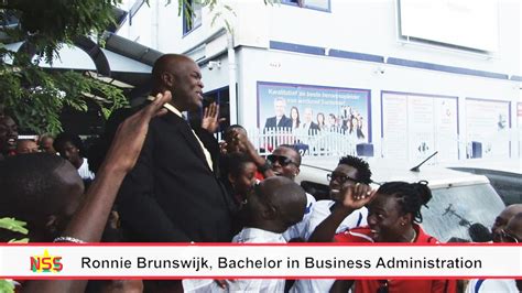 We look at over 20 factors to determine the top 15% of schools for business administration & management students. Ronnie Brunswijk, Bachelor in Business Administration ...