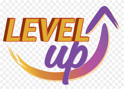 Level Up Logo Transparent Hd Png Download 3023x20266730314 Pngfind