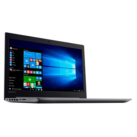 Notebook Lenovo Ideapad 320 Intel Core I3 6006u 4gb Ram 1tb Windows