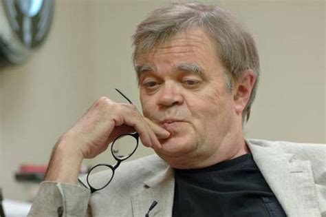 Radio Star Garrison Keillor Announces His Forthcoming Retirement