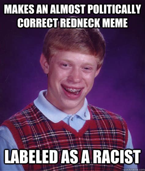 Racist Redneck Memes