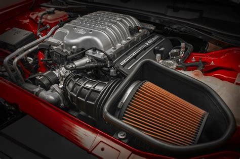 These Are The Most Powerful Gas Powered Engines On The Planet