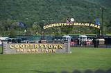 Dreams Park Cooperstown Ny Images