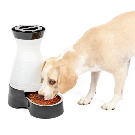 Healthy Pet Food Stations By Petsafe Grp Hpfs