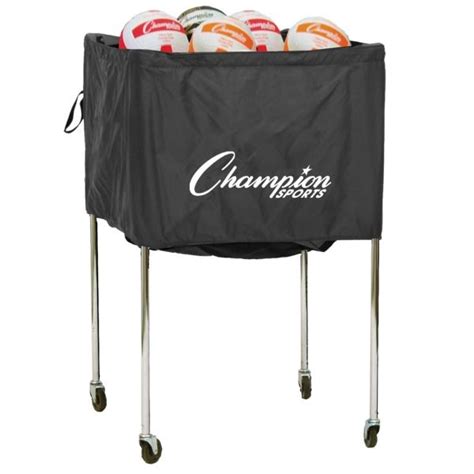 Folding Ball Cart Model Vbcart