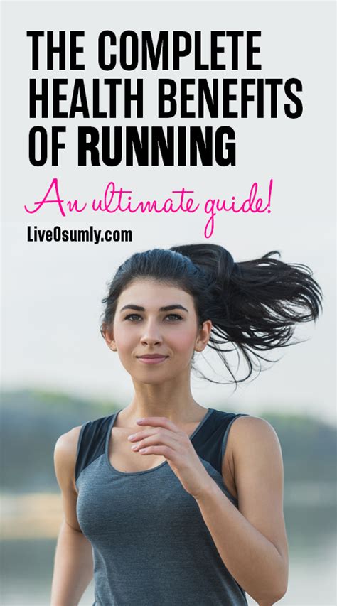 An Ultimate Guide To Running Features Benefits Tips And More