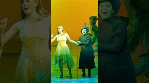 Broadway Show Wicked Youtube