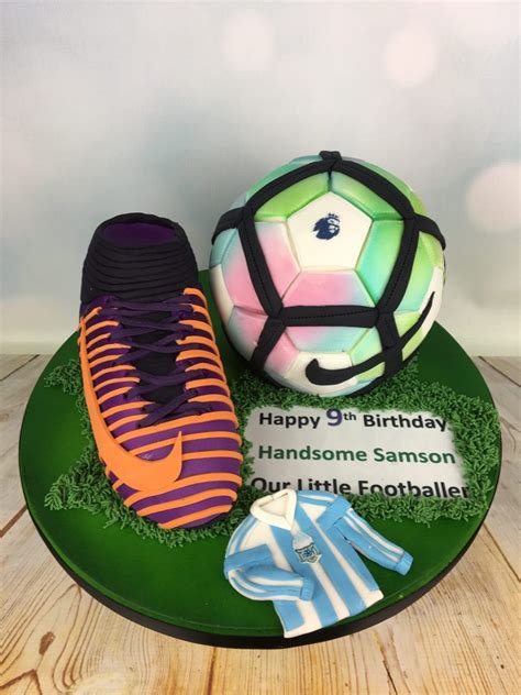 Share market theme customised cake for stock football themed cakes football birthday cake football themes football cake design. Football and boot Birthday cake - Mel's Amazing Cakes