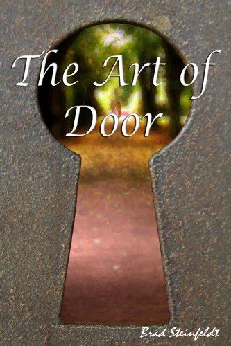 Amazon The Art Of Door Ebook Steinfeldt Brad Books