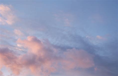 Pastel Clouds By Skyfiredragon On Deviantart