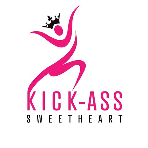 Kick Ass Sweetheart