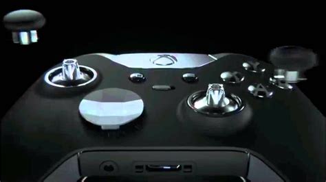 Xbox Elite Wireless Controller 2015 E3 Launch Youtube