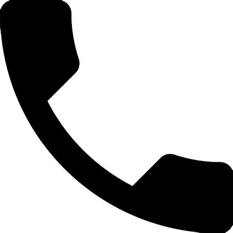 Call Icon Svg Png Free Download