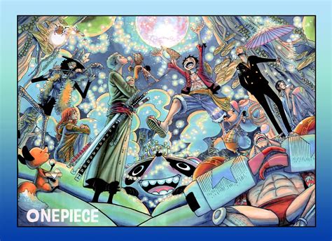 800x1280 Resolution One Piece Cast Illustration One Piece Anime Hd