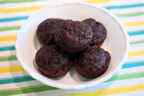 Gluten Free Chocolate Zucchini Muffins Sarah Bakes Gluten Free