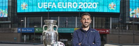 Alles wissenswerte zur em 2020: Booking.com - Deutsche Fans könnten zum Finale der UEFA ...