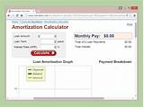 Pictures of How To Calculate Mortgage Payment By Hand